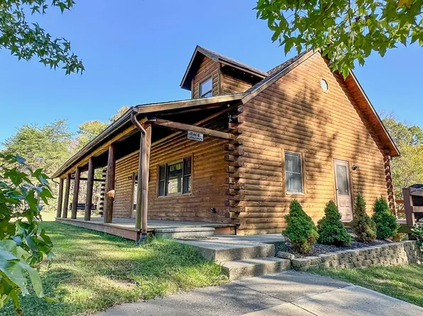 1310 Tolliver Rd, Logan, OH 43138