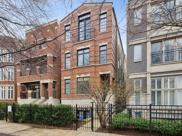 1539 W Montana St #2, Chicago, IL 60614