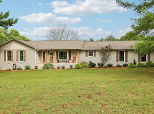 3411 Murphy Ln, Columbia, TN 38401