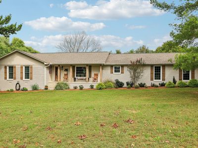 3411 Murphy Ln, Columbia, TN, 38401