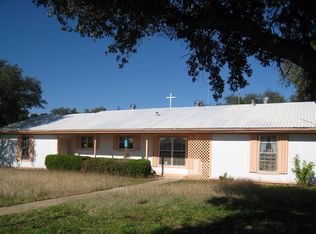 18514 Ranch Road 479, Harper, TX 78631