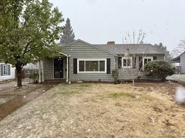 1811 S Eudora St, Denver, CO 80222