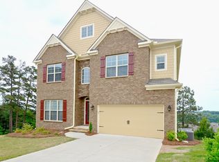 4045 Griffin Trail Way, Cumming, GA 30041