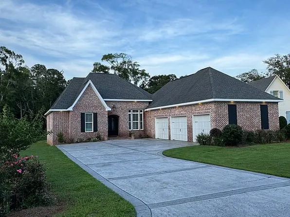 5606 Caymus Cv, Ocean Springs, MS 39564