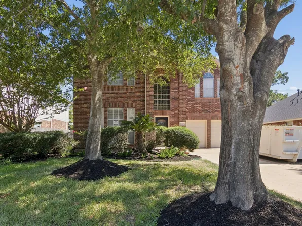 17603 Fairgrove Park Dr, Houston, TX 77095