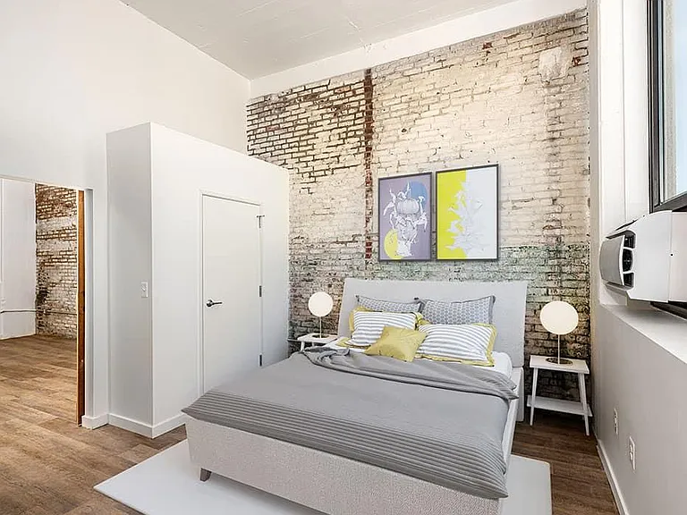 Brush Factory Lofts — Photo 2