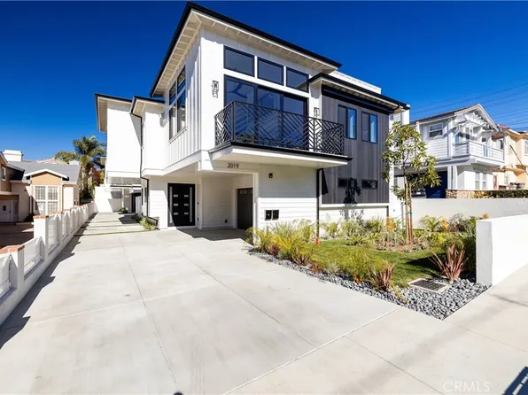 2019 Harriman Ln #A, Redondo Beach, CA 90278