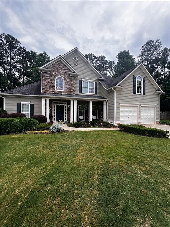 33 Brightwater Cv, Dallas, GA 30157 Zillow