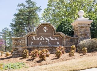 3587 Castle View Ct, Suwanee, GA 30024