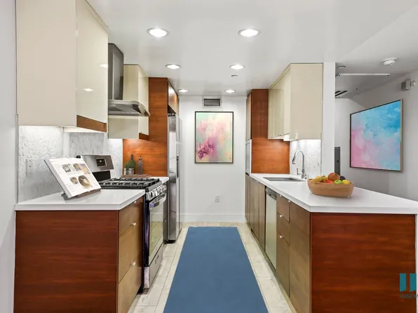 Broadway Glendale by Wiseman