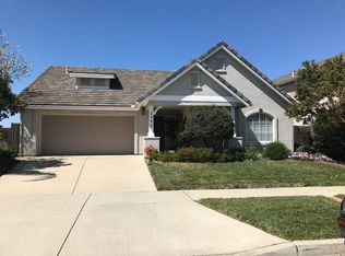 2345 S El Mirlo, Santa Maria, CA 93455