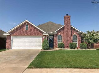 5002 Caden Ln, Wichita Falls, TX 76310