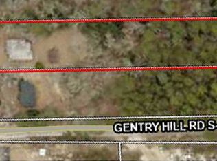 1623 Augusta Rd, Warrenville, SC 29851