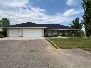 18255 S Marsh Valley Rd, Downey, ID 83234