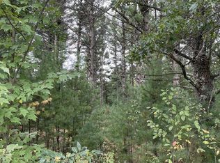 Townline Rd LOT 4, Wisconsin Rapids, WI 54494