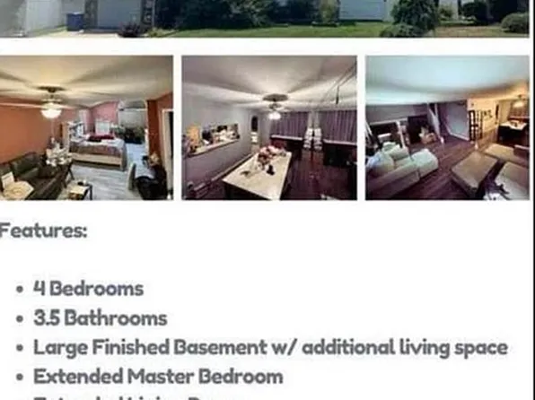 462 Woodhaven Plz, Philadelphia, PA 19116