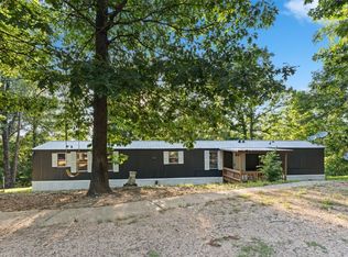 11417 Indian Hills Blvd, Rogers, AR 72756