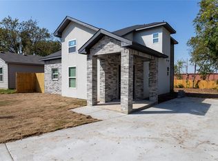 3625 Avenue G, Fort Worth, TX 76105