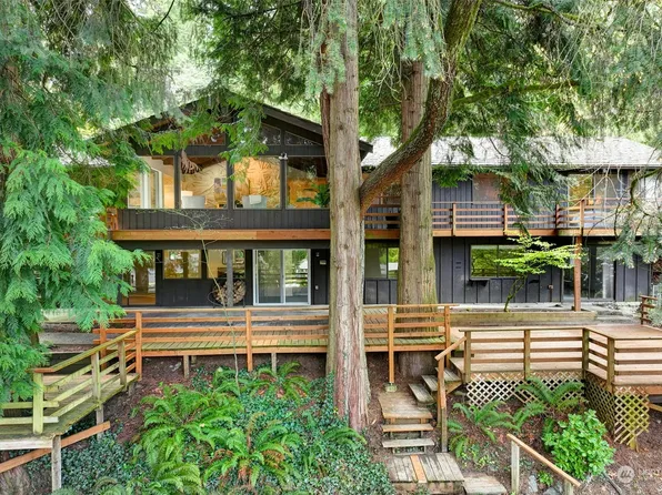 136 130th Avenue NE, Bellevue, WA 98005