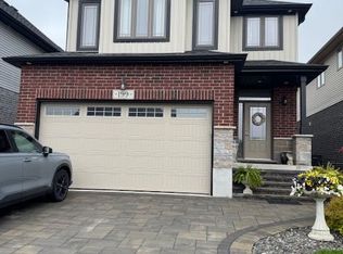 199 Carriage Way #BASEMENT, Waterloo, ON N2K0C8