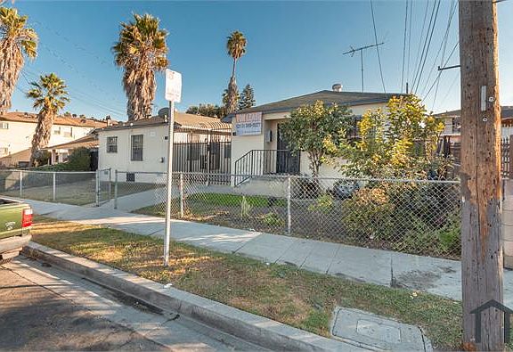 5th image of 1126 W 110th St #1-4