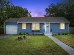 611 Blair St, Murfreesboro, TN 37129