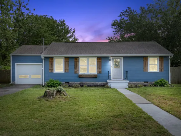 611 Blair St, Murfreesboro, TN 37129