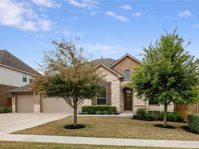 300 Guadalupe River Ln, Georgetown, TX, 78628