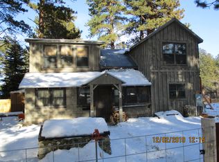 93 Fish Hatchery Rd, Story, WY 82842