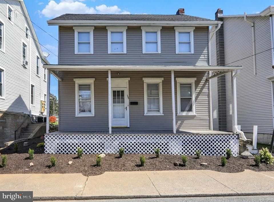 1st image of 323 Main St