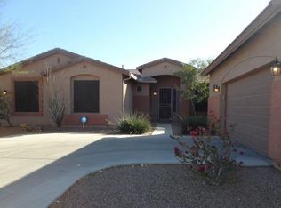 5335 W Gwen St, Laveen, AZ 85339