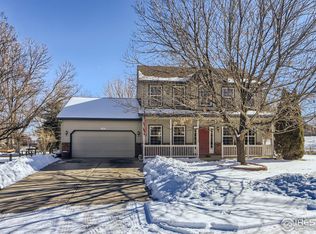 142 Riley Ct, Loveland, CO 80537