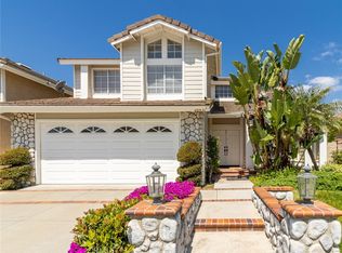 26631 Strafford, Mission Viejo, CA 92692