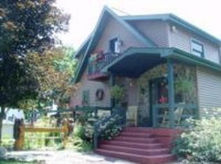 1507 Blood Rd, Cowlesville, NY 14037