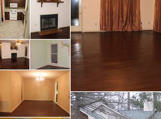 16 Effingham Ct, Columbus, GA