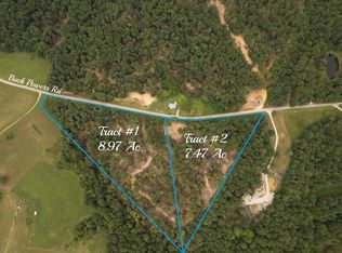 2 Buck Powers Rd, Hawesville, KY 42348