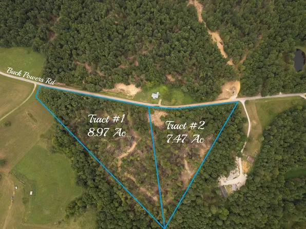 2 Buck Powers Rd, Hawesville, KY 42348
