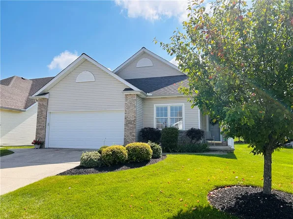 6405 Meadowland Circle Smt #36, Erie, PA 16509