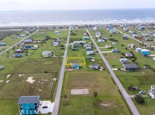 4016 2nd St, Galveston, TX 77554