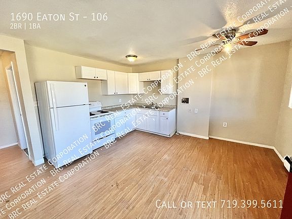 5th image of 1690 Eaton St APT 106