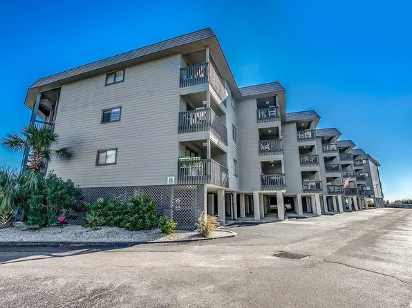 6000 N Ocean Blvd. #327, North Myrtle Beach, SC 29582