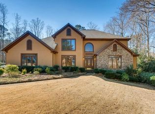 5600 Asheforde Ln, Marietta, GA 30068