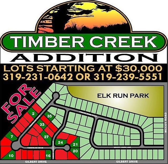 1st image of Timberline Dr
