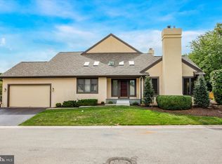 130 Splitrail Ln, Blue Bell, PA