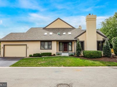 130 Splitrail Ln, Blue Bell, PA, 19422