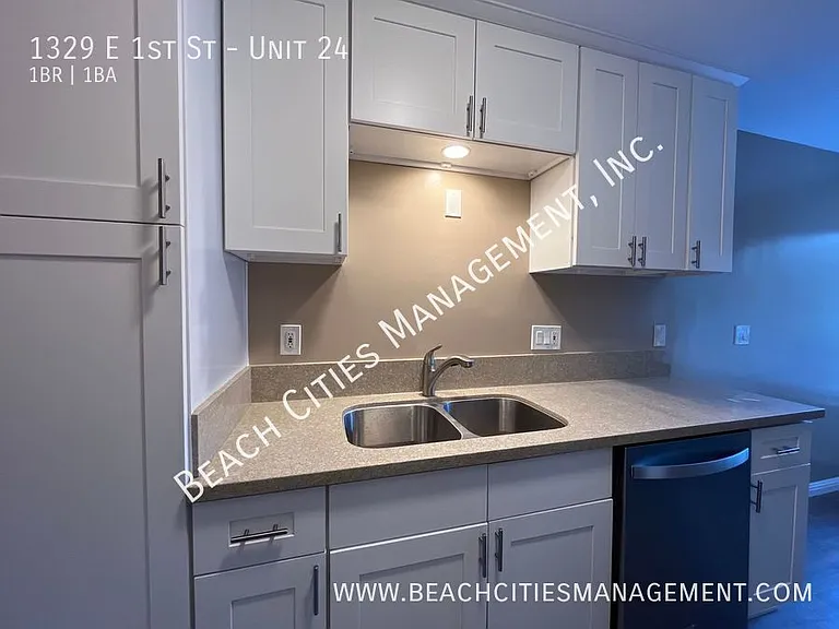 1329 E 1st St #24 — Photo 7