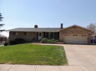 296 Ridgeview Dr, Bountiful, UT 84010
