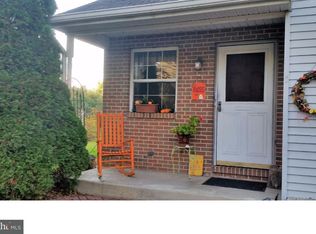 6155 Mulberry Ct, Pipersville, PA 18947