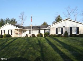 80 Edgewood Cir, Chambersburg, PA
