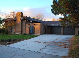 1347 E 500 S, Fruit Heights, UT 84037